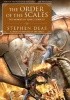 Okładka książki The Order of the Scales Stephen Deas