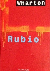 Okładka książki Rubio William Wharton