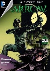Arrow #10. Caged