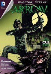 Arrow #12. Limbo