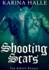 Okładka książki Shooting Scars Karina Halle