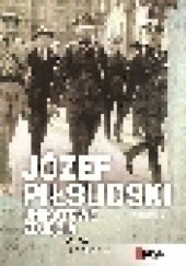 Okładka książki Józef Piłsudski. Unikatowe zdjęcia 