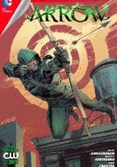 Arrow #15. 6:15 to Starling City