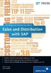 Sales and Distribution with SAP