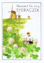 Okładka książki Sydraczek Meindert de Jong