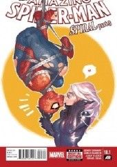 Amazing Spider-Man Vol 3 #18.1 - Spiral: Part Three