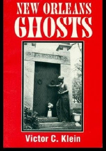 New Orleans ghosts chomikuj pdf