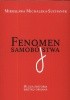 Okładka książki Fenomen samobójstwa. Długa historia krótko opisana Mirosława Michalska-Suchanek