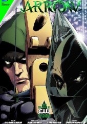 Arrow #19. Wintergreen