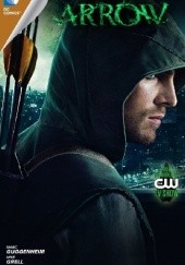 Arrow #25. The pieces missing