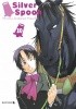 Okładka książki Silver Spoon tom 10 Hiromu Arakawa