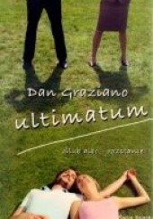 Okładka książki Ultimatum Dan Graziano