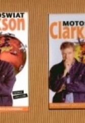Okładka książki Motoświat. Wydanie specjalne + płyta DVD Jeremy Clarkson