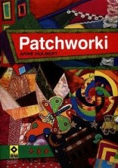 Patchworki - Anne Hulbert