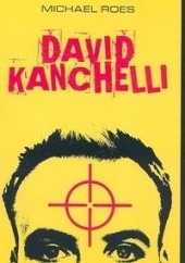 Okładka książki David Kanchelli Michael Roes