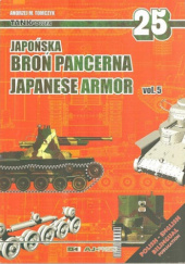 Japonska Bron Pancerna　Japanese Armor 3 Japonska bron pancerna - Japanese armor vol. 3: Andrzei M