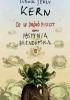 Okładka książki Co w drókó piszczy, czyli Póstynia Błendofska Ludwik Jerzy Kern