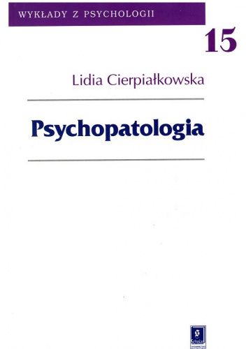 Psychopatologia