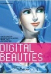 Okładka książki Digital Beauties Julius Wiedemann