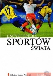 Okładka książki Encyklopedie sportów świata. Tom 10: pe-pł + CD z grą GT Racer Krzysztof Sawala