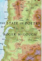 Okładka książki The State of Poetry R. McGough
