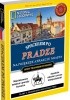 Okładka książki Spacerem po Pradze Will Tizard