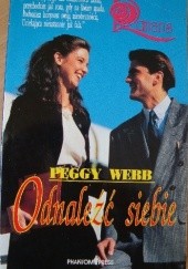 Okładka książki Odnaleźć siebie Peggy Webb