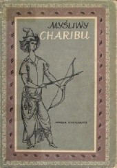 Okładka książki Myśliwy Charibu Ananij Brindarow