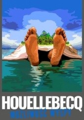 Okładka książki Możliwość wyspy Michel Houellebecq