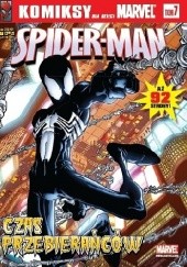 Spider-Man: Czas przebierańców