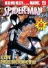 Okładka książki Spider-Man: Czas przebierańców Cory Hamscher,&nbsp;Fred Van Lente