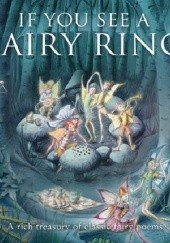 If you see a fairy ring: A rich treasury of classic fairy poems