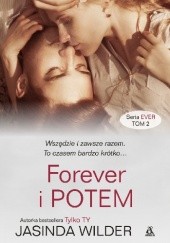 Okładka książki Forever i Potem Jasinda Wilder
