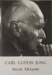 Okładka książki Carl Gustav Jung
