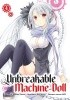 Okładka książki Unbreakable Machine-Doll 4 Reiji Kaitou,&nbsp;Hakaru Takagi