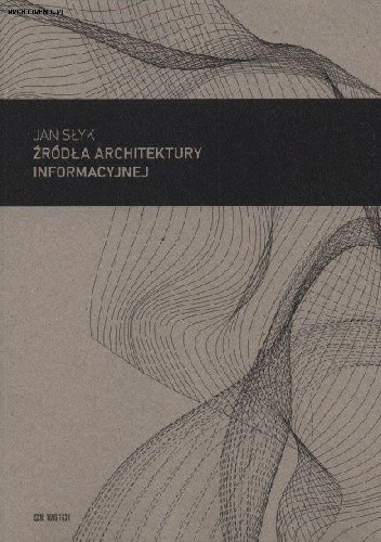 Okładki książek z cyklu Zeszyt "Architektura"