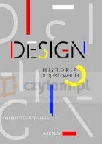 Design: historia projektowania