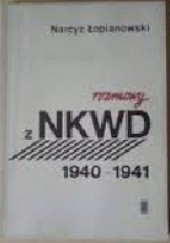 Rozmowy z NKWD 1940-1941