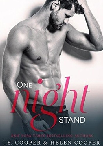 Okładki książek z cyklu One Night Stand