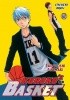 Okładka książki Kuroko's Basket 5 Tadatoshi Fujimaki
