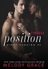 Okładka książki Third Position Melody Grace