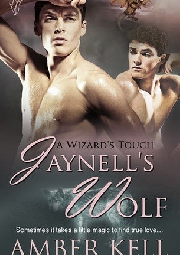 Okładka książki Jaynell's Wolf Amber Kell