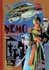 Okładka książki Nemo: Berlińskie Róże Alan Moore,&nbsp;Kevin O'Neill