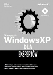 Microsoft Windows XP dla ekspertów
