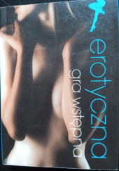 Okładka książki Erotyczna gra wstępna Linda Sonntag