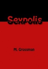 Okładka książki Sexpolis