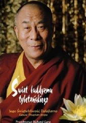 Świat Buddyzmu Tybetańskiego