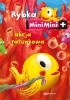 Okładka książki Rybka MiniMini i akcja ratunkowa praca zbiorowa
