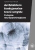 Okładka książki Architektura funkcjonalna teorii umysłu. Podejście neuropsychologiczne Emilia Łojek,&nbsp;Agnieszka Pluta