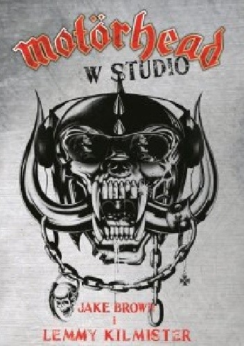 Motörhead w studio